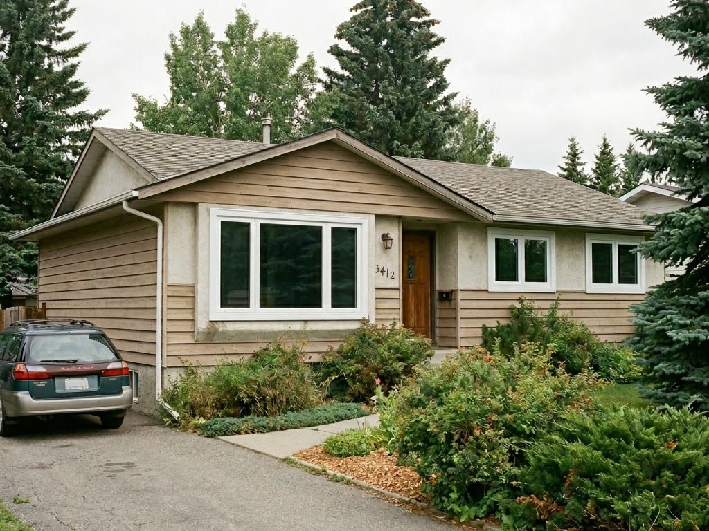 After — upgraded by Lipstick Property Solutions