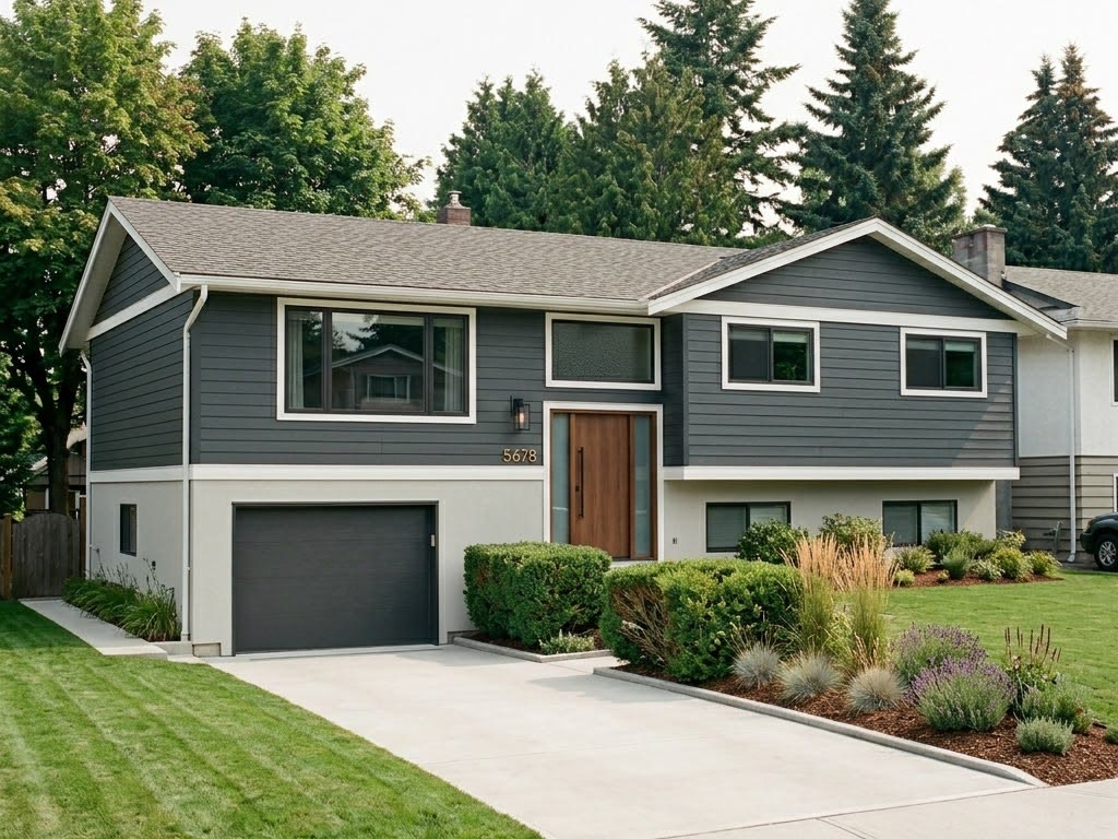 After — upgraded by Lipstick Property Solutions